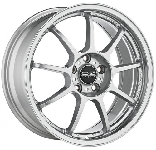 Oz Alleggerita Hlt Silver